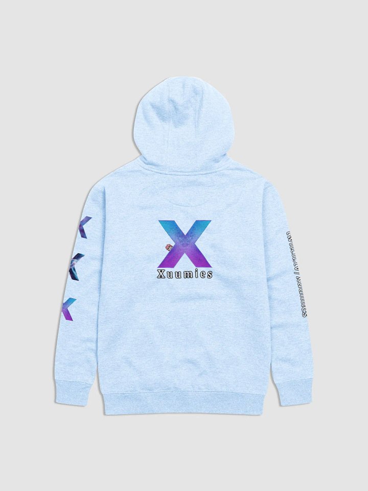 Xoomies Rep Hoodie product image (2)