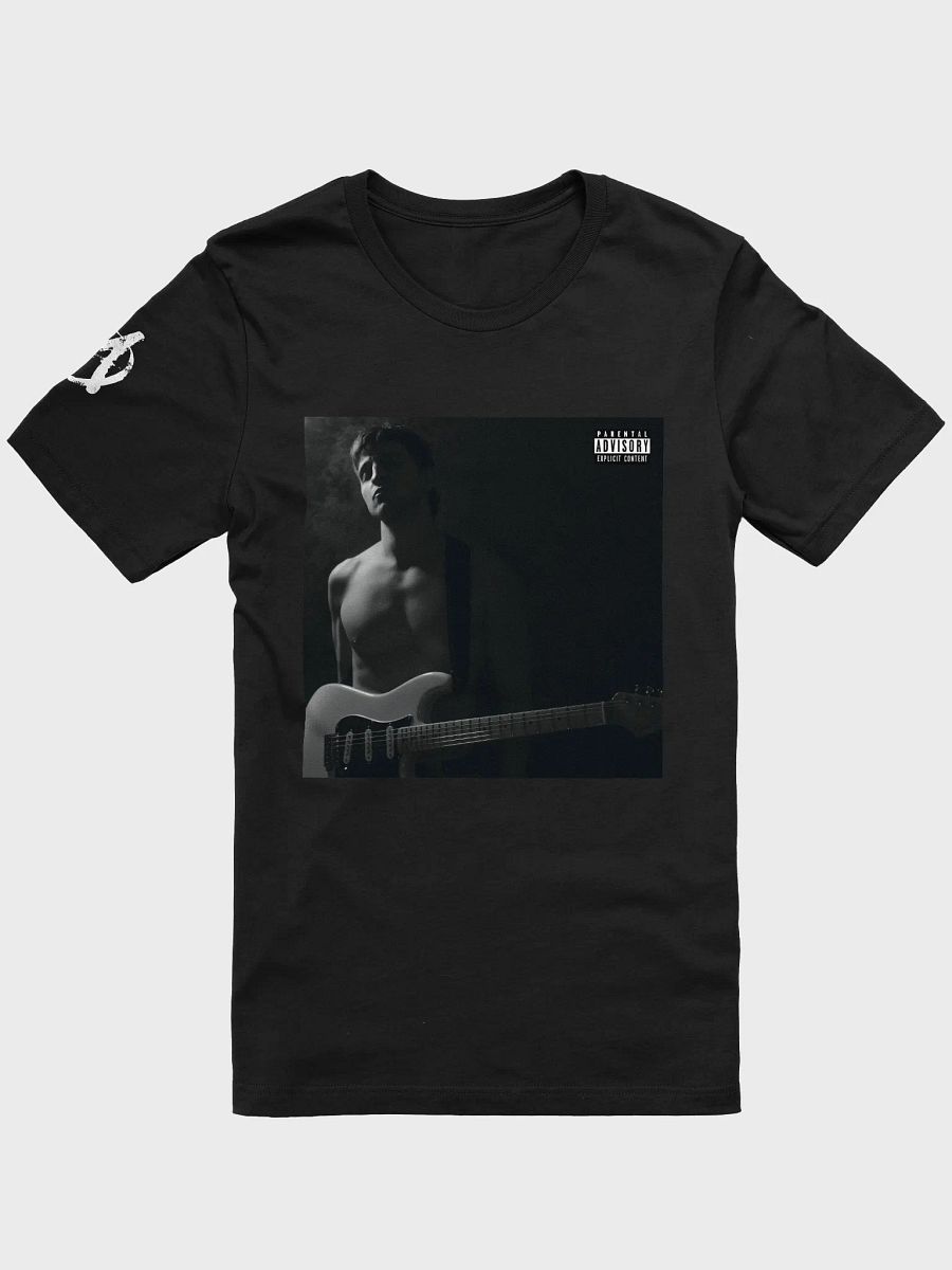 dead friends t-shirt product image (1)