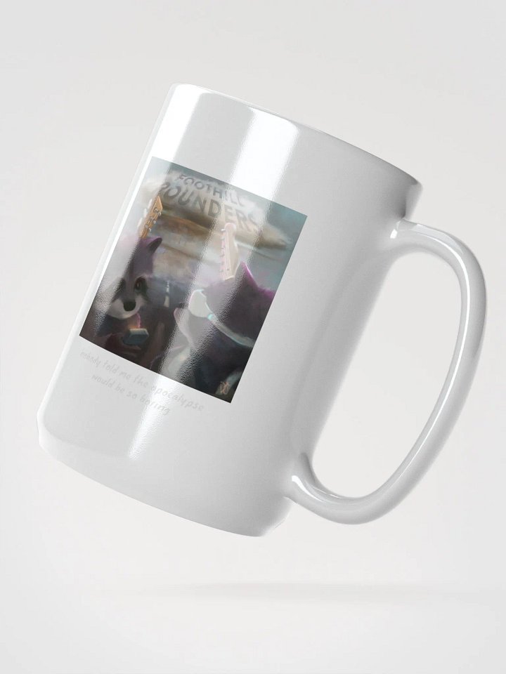 Album Cover Mug product image (2)