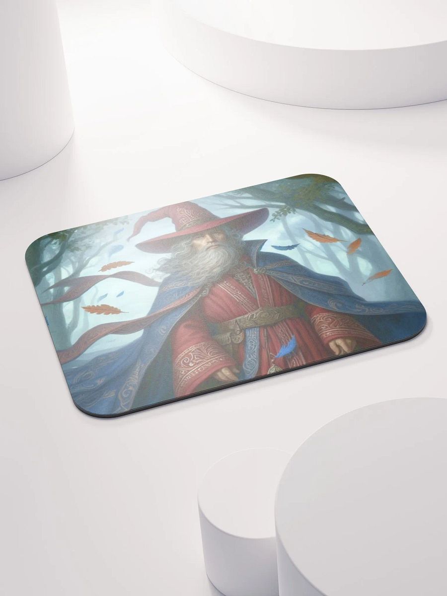 Tappetino per mouse Next Gen product image (4)