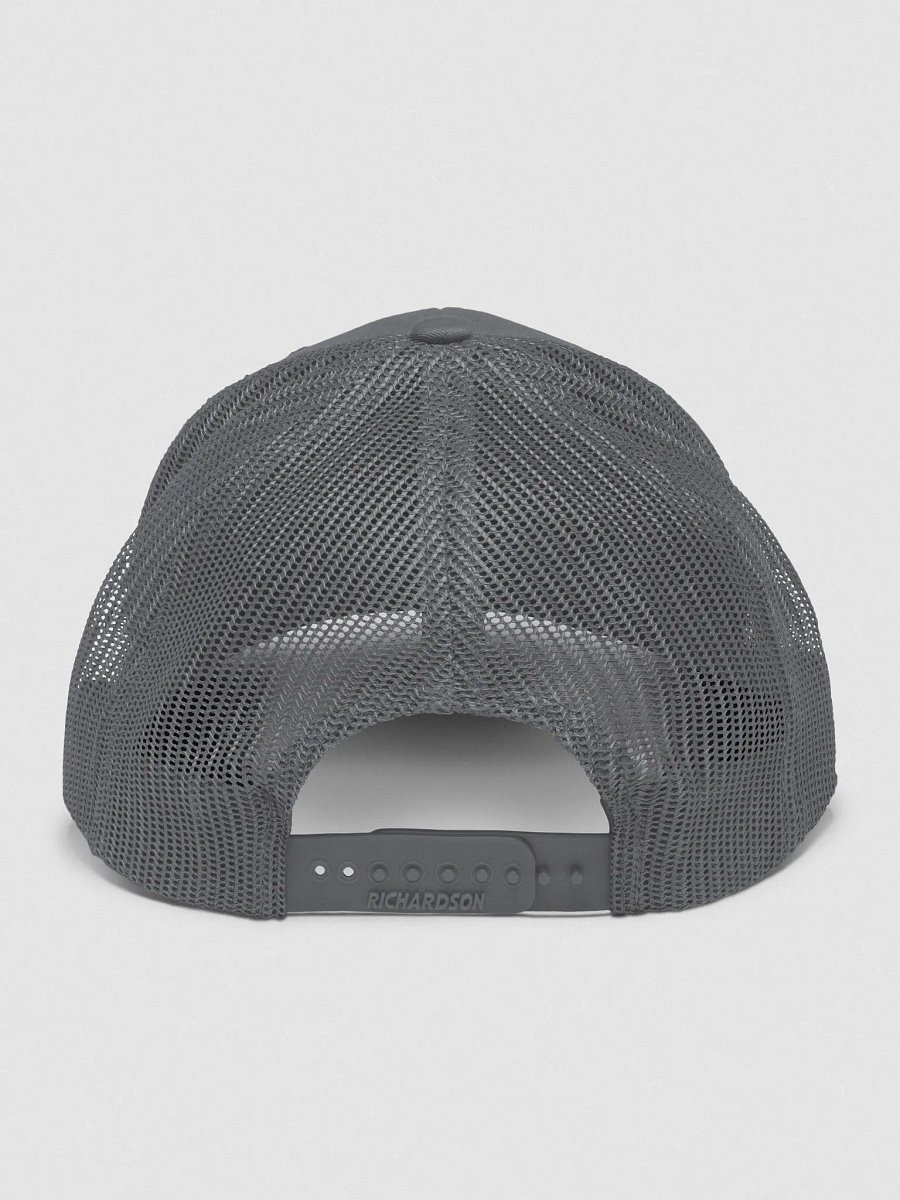 trucker Dad Hat Pedroluisadamestv product image (4)
