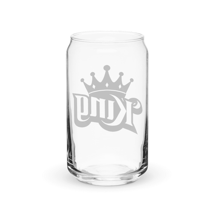 Glass Can: A Stylish Twist product image (6)