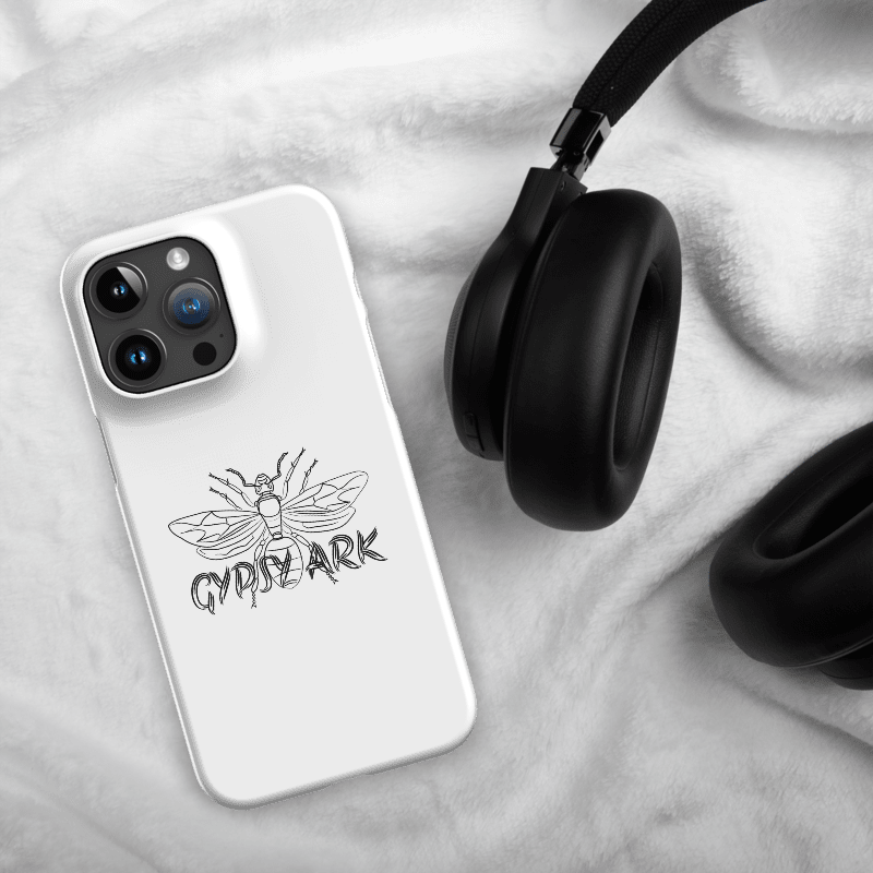 ARK Moon iPhone® Snap Case product image (4)