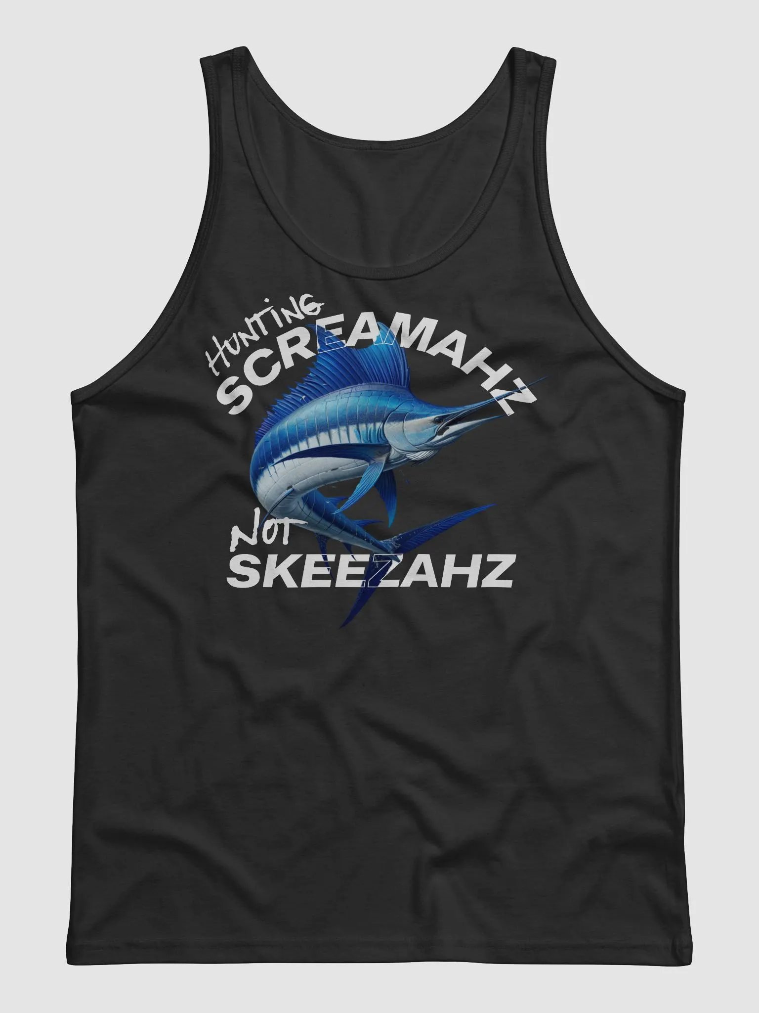 Screamahz & Skeezahz product image (5)