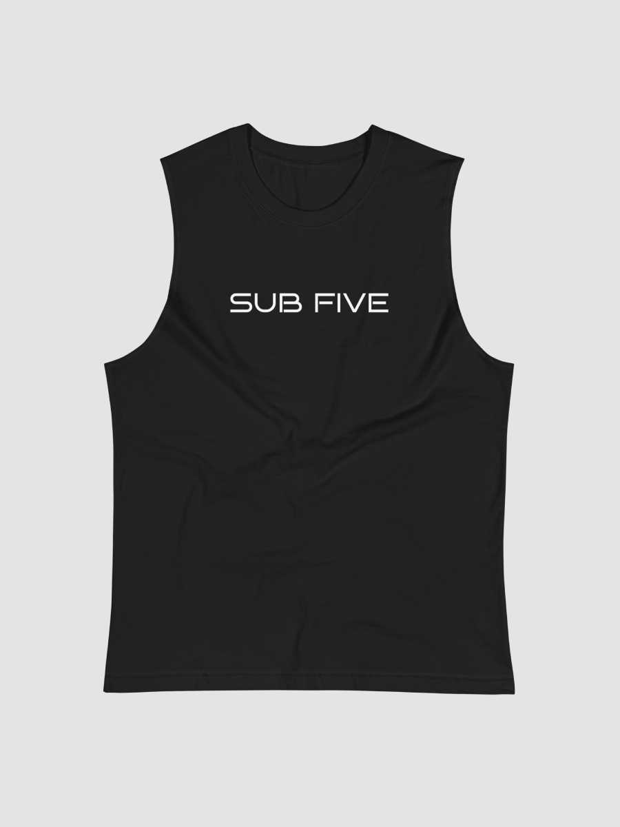 Speed Tank product image (3)