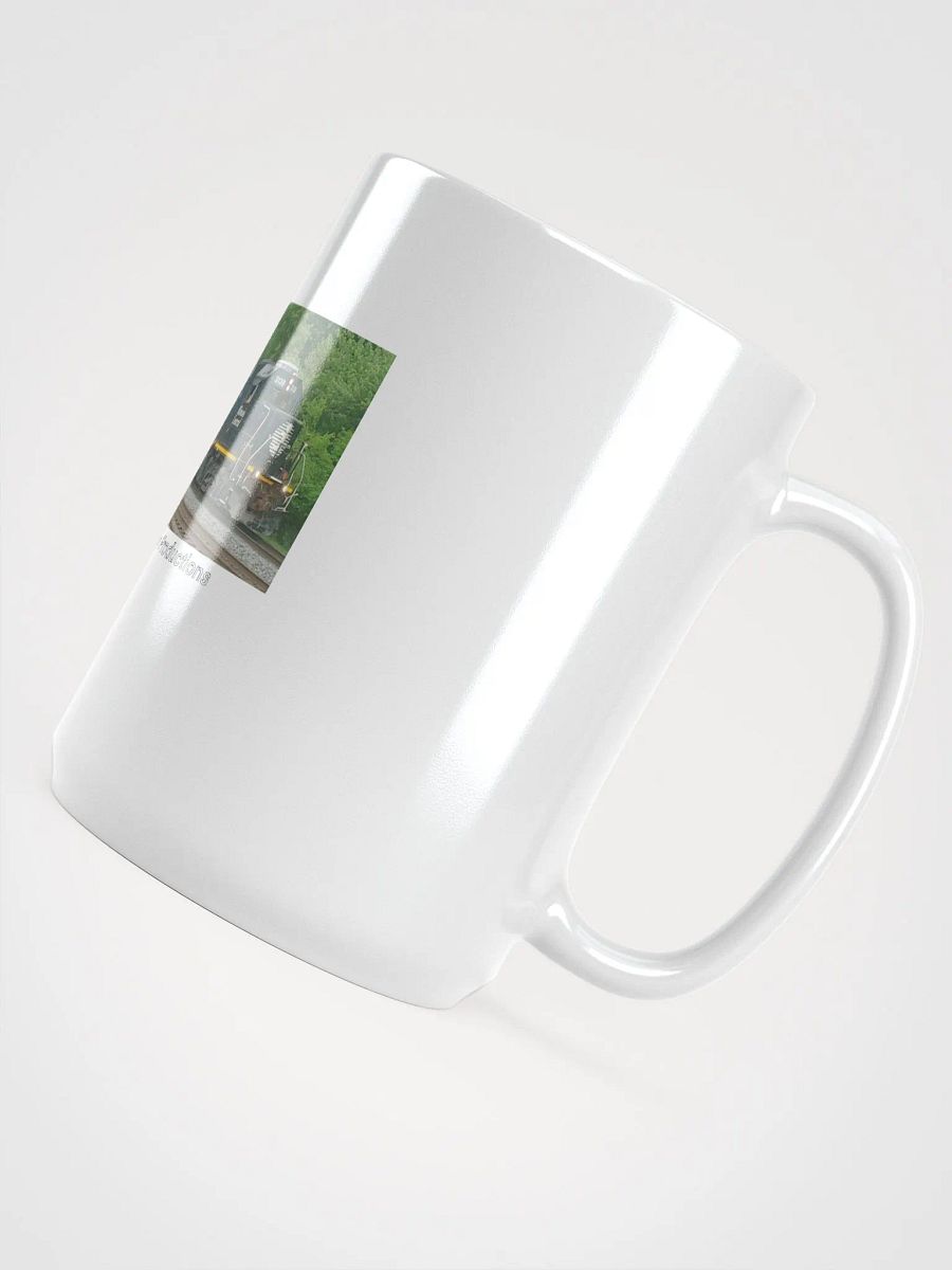 IC Operation Lifesaver Mug product image (4)