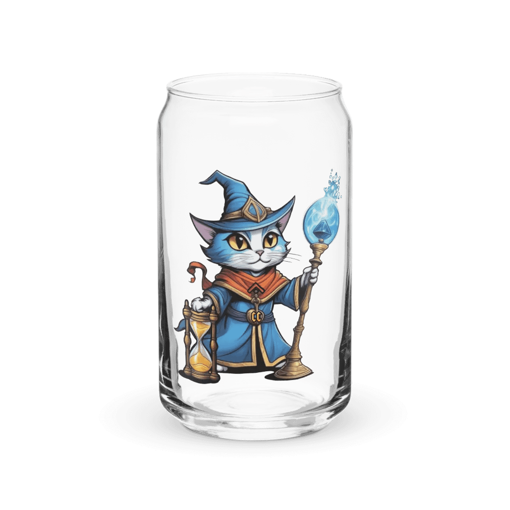 Chromiecat Glass product image (2)