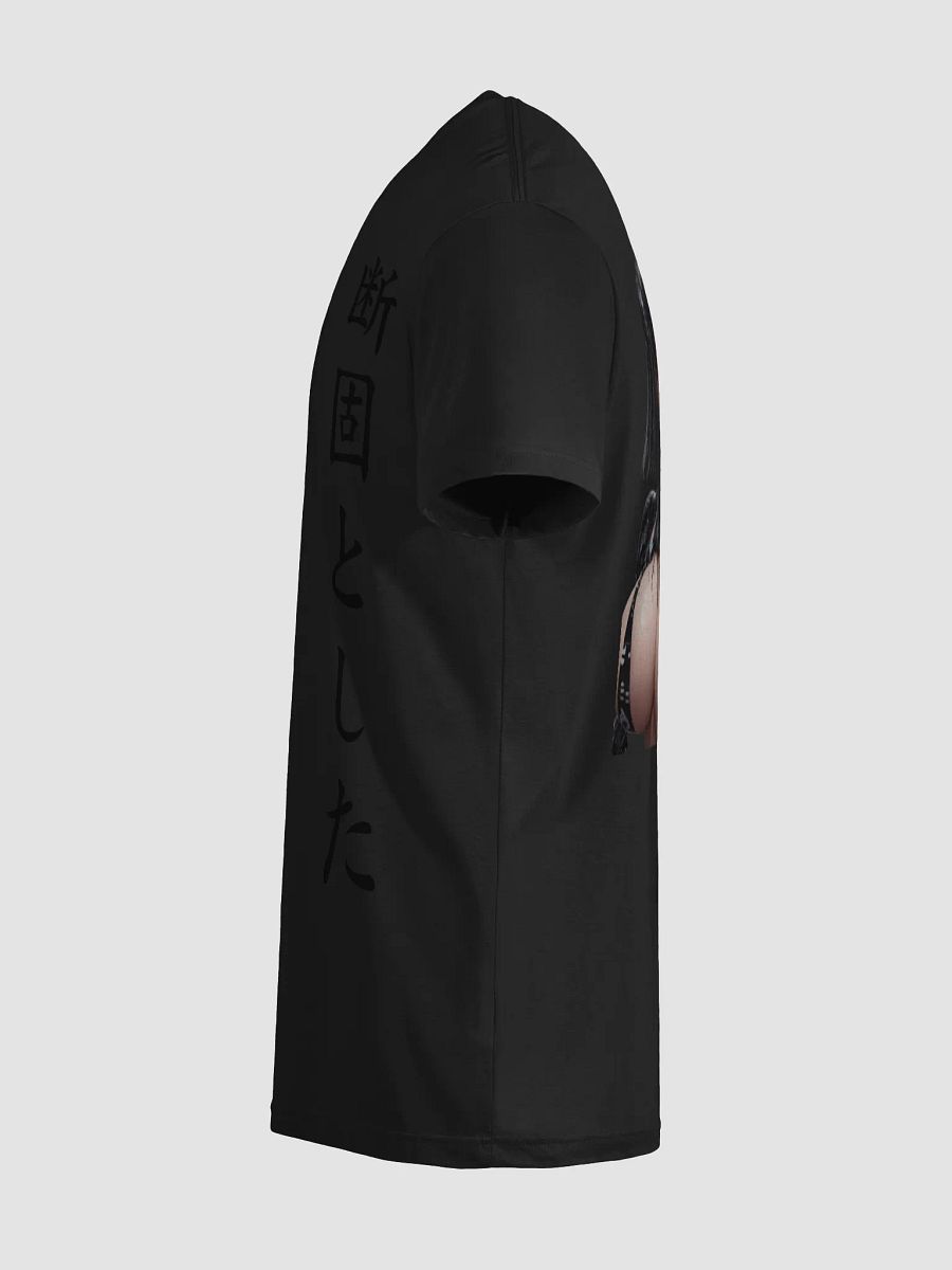 Midnight Goth Next Level Supersoft T-Shirt product image (7)