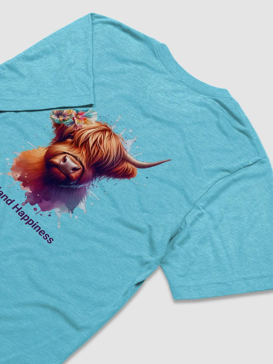Highland Happiness, Highland Cow product image (16)