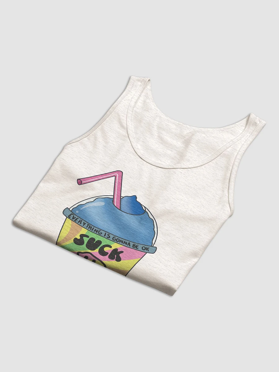 Suck It Up | Tank product image (23)