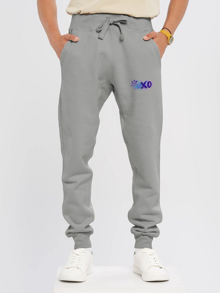 Team XO Crown Joggers product image (1)