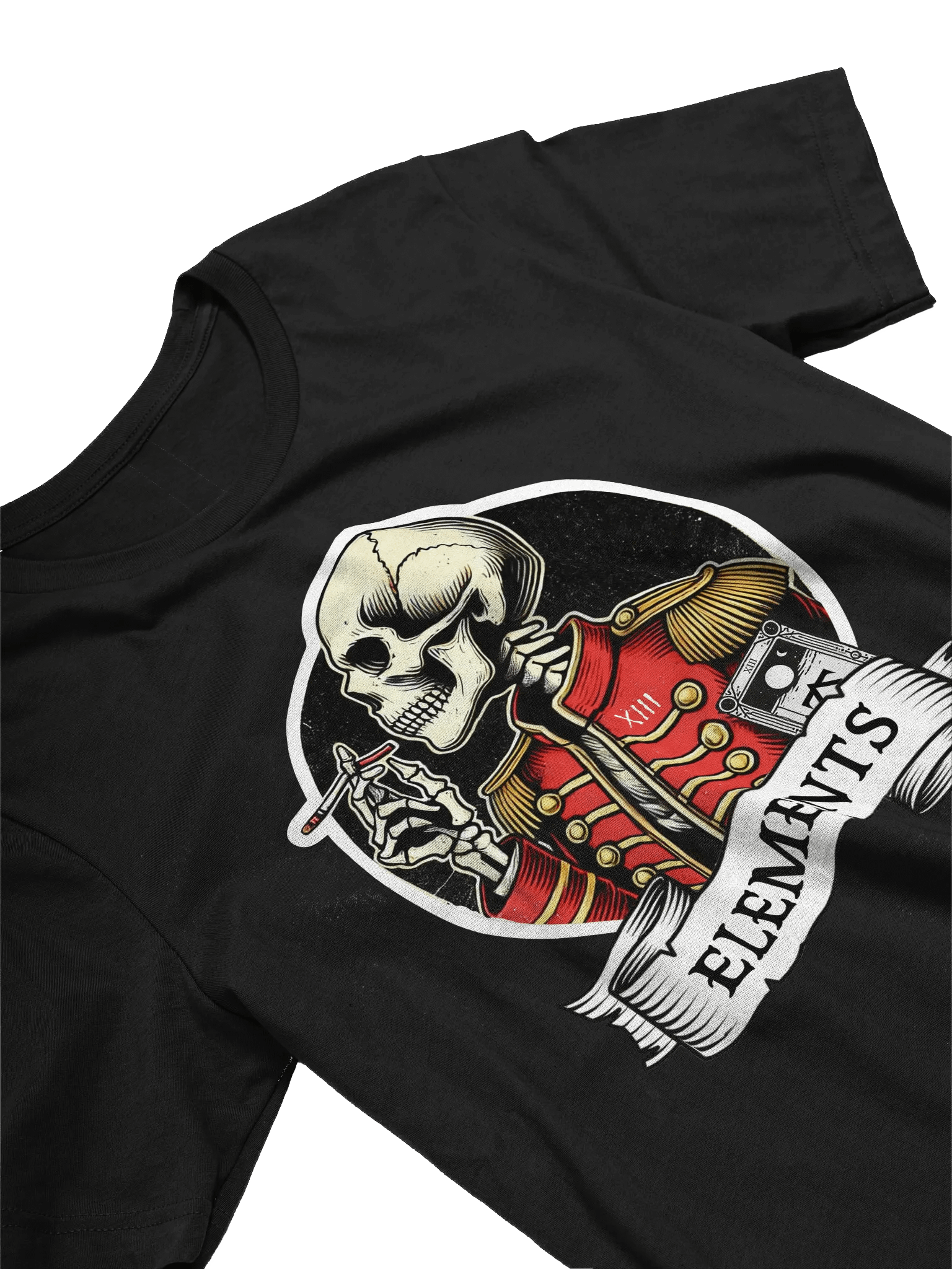 Elements Banner Shirt product image (9)
