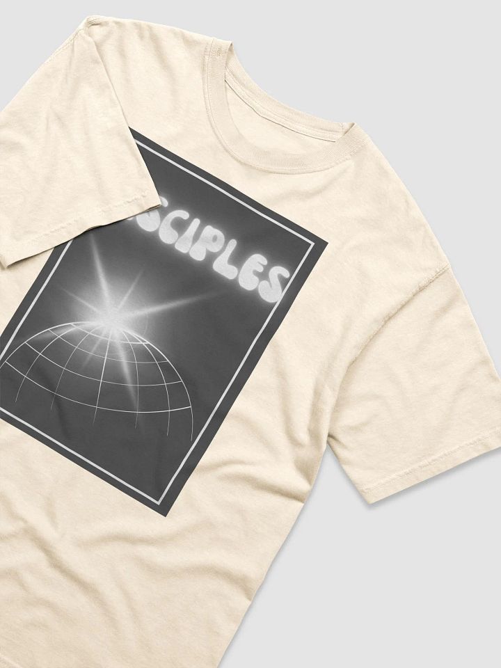 DISCIPLES T-SHIRT product image (25)