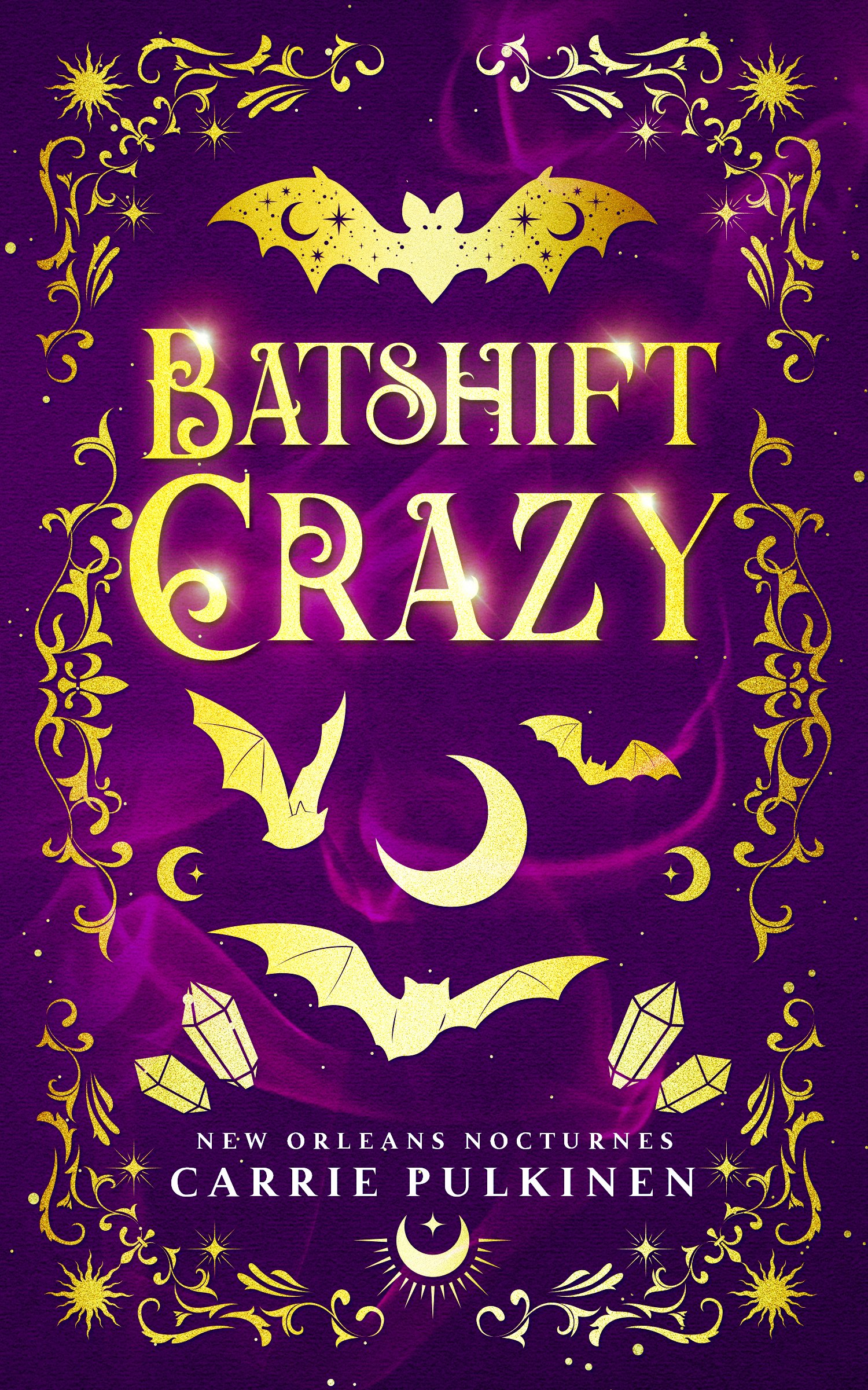 Batshift Crazy product image (1)