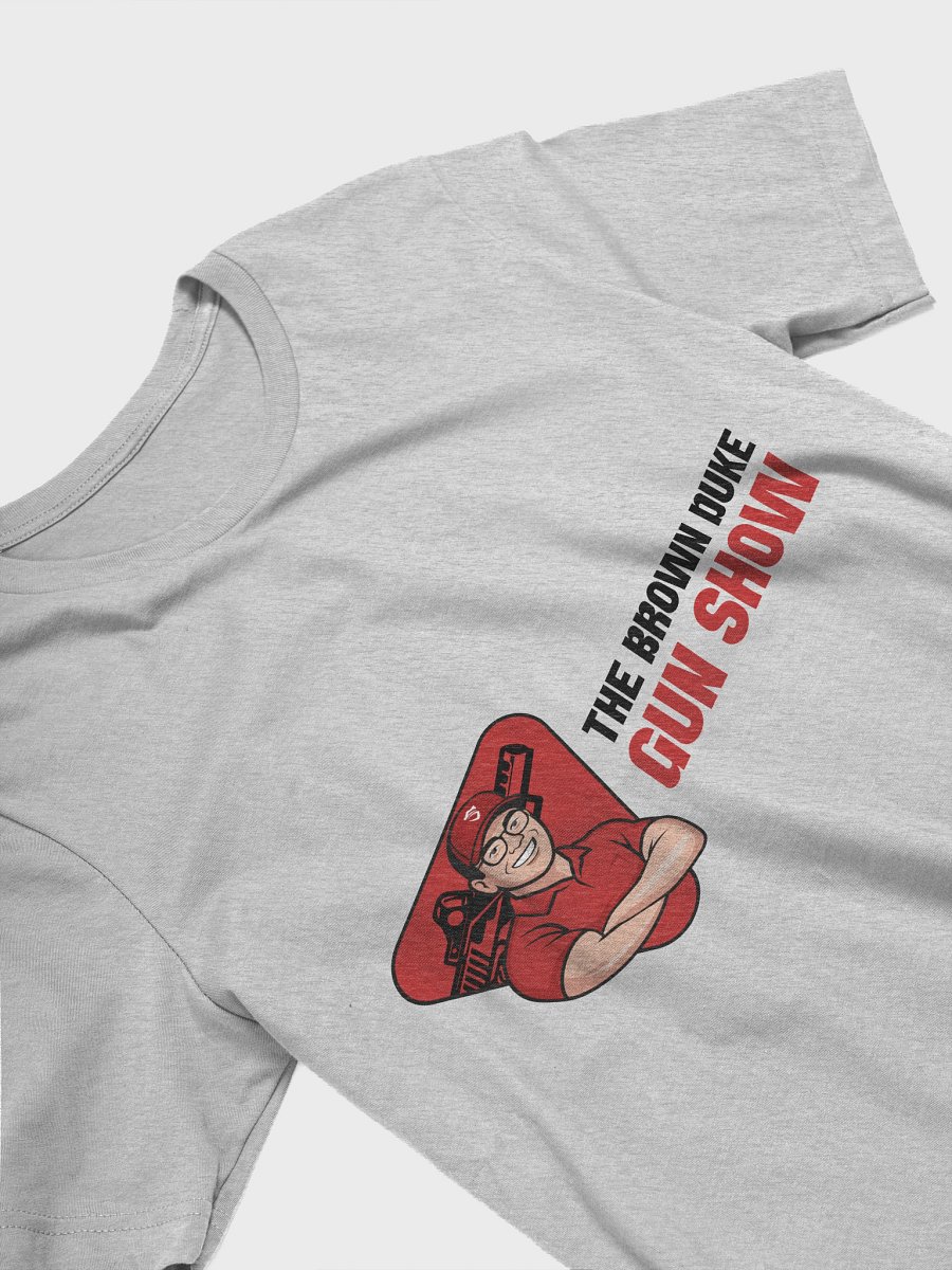 BDGS Open Shooter T-Shirt product image (7)