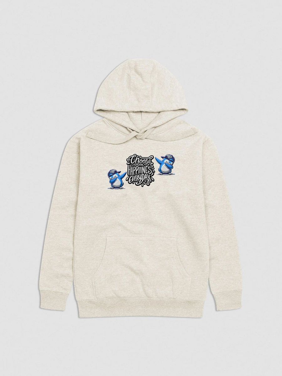 Everyday Happiness Premium Hoodie product image (11)