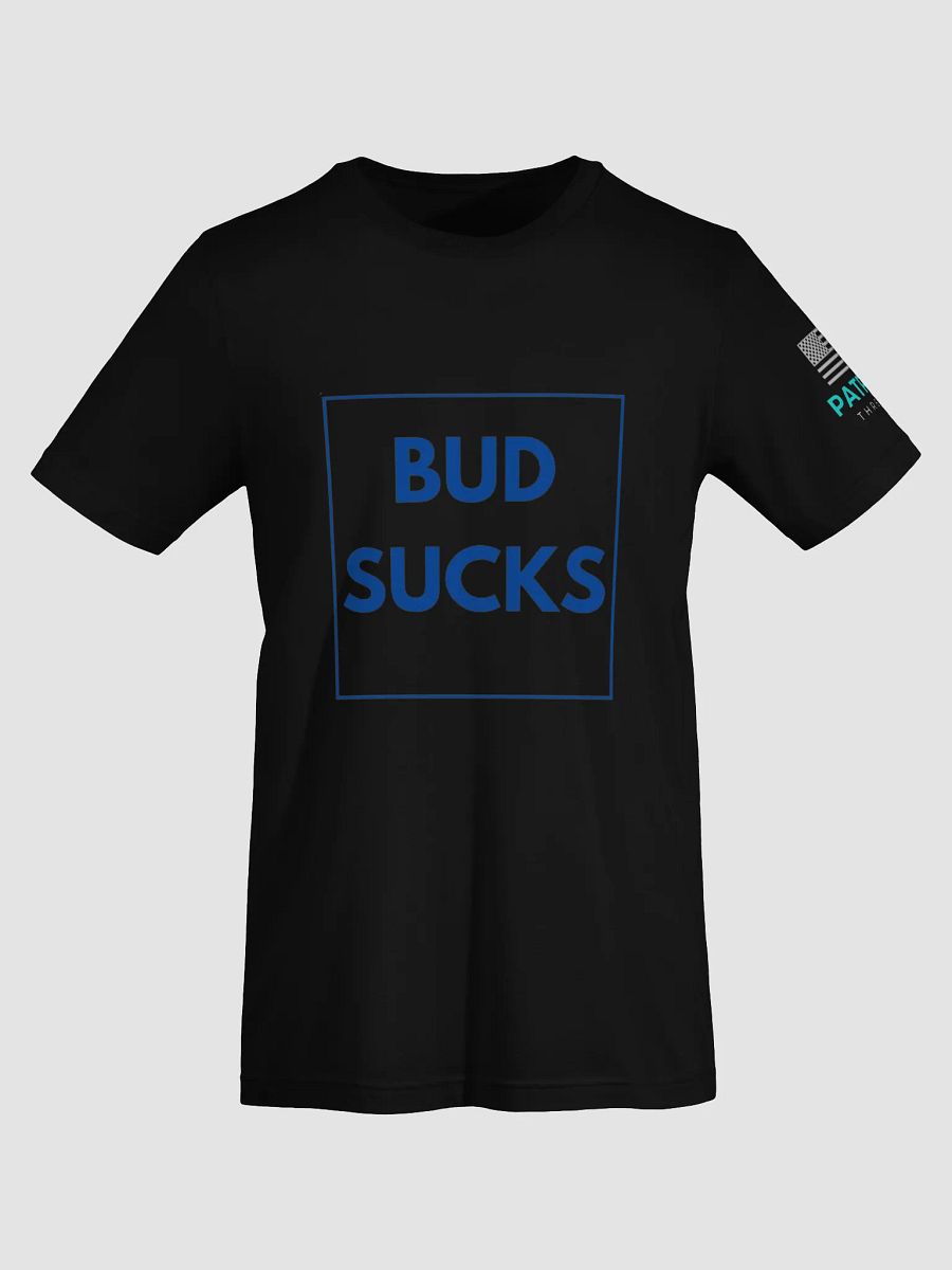 BUD SUCKS product image (7)