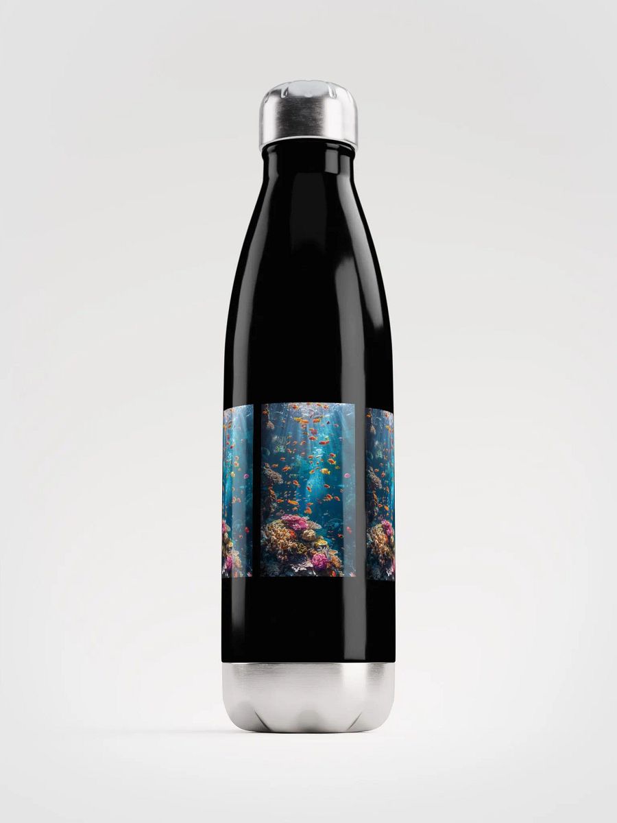 AquaScape Stainless: Underwater Paradise Edition product image (1)