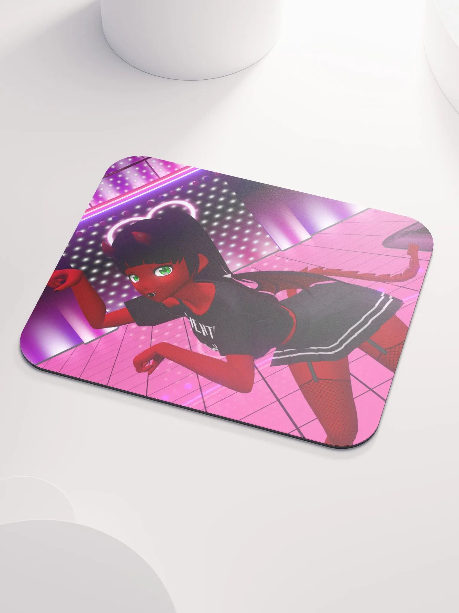 Dancey dance mousepad product image (3)