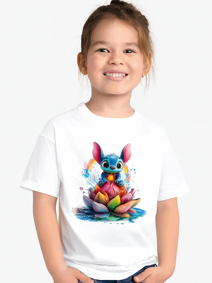 Whimsical Creature Youth T-Shirt product image (1)