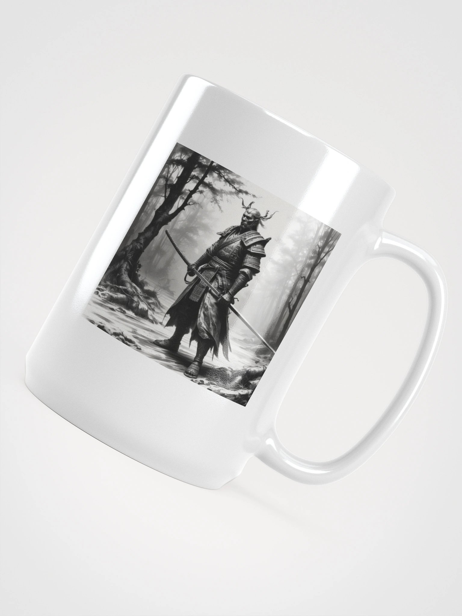 Samurai product image (4)