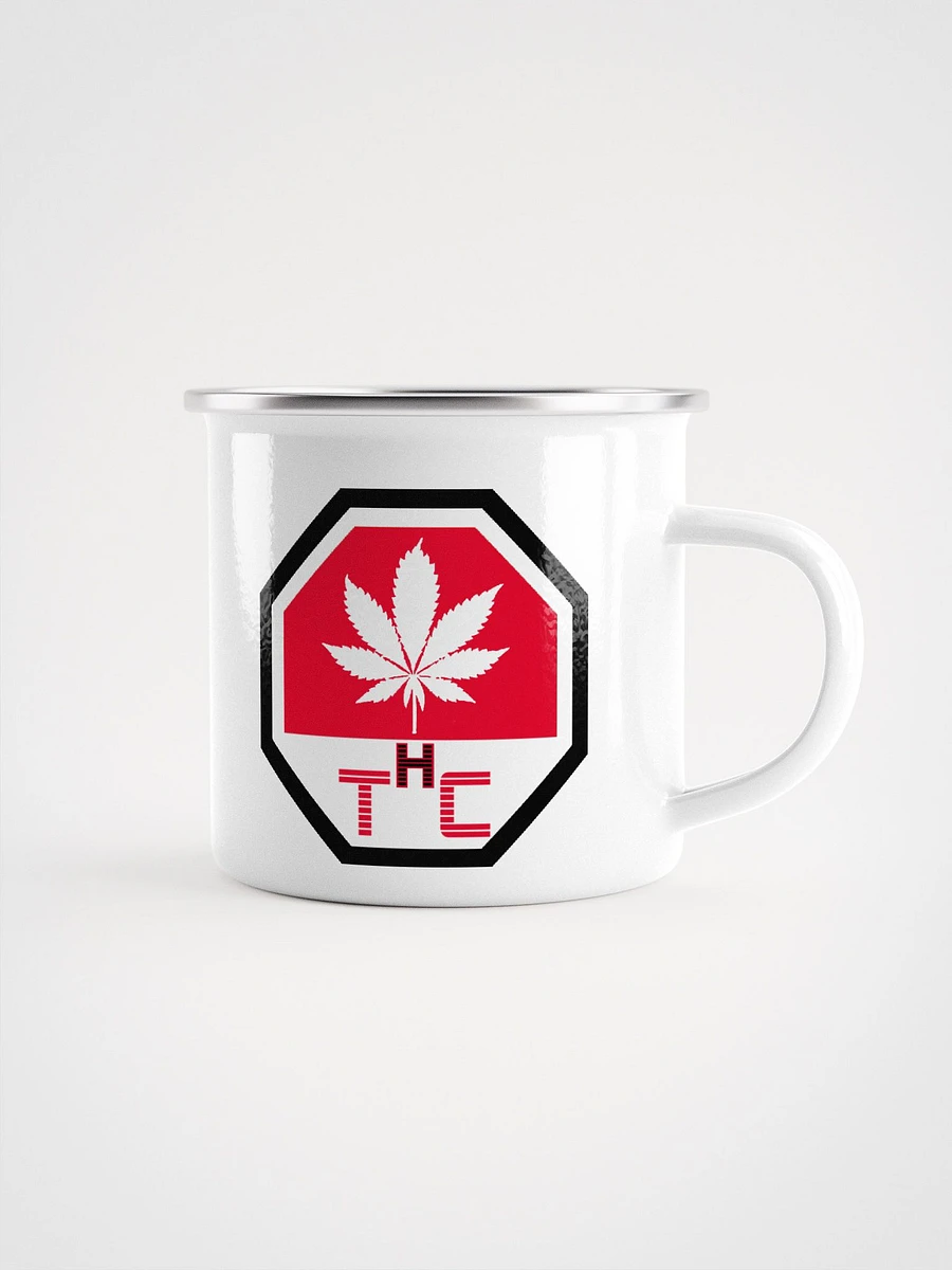 Thee Coffee Cup Camping product image (1)