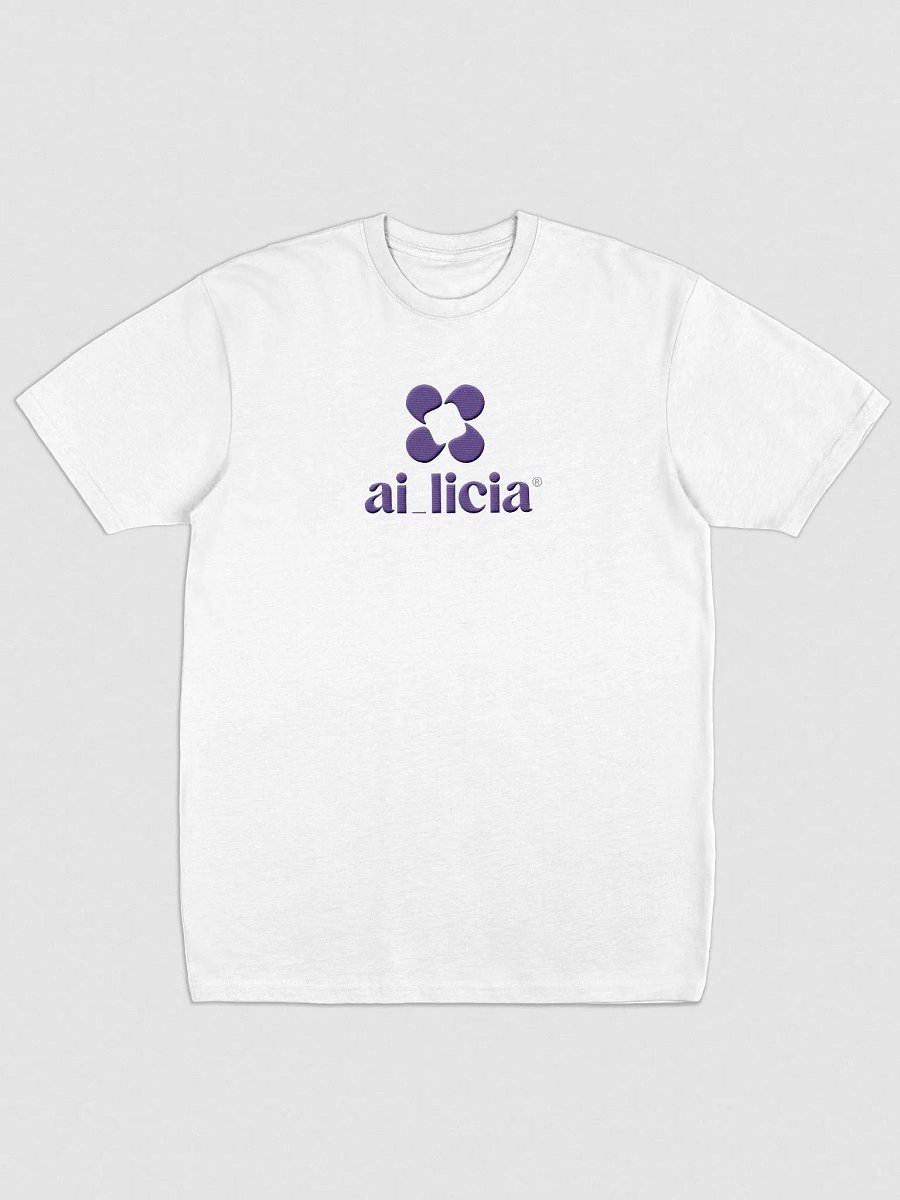 Staff T-shirt product image (1)
