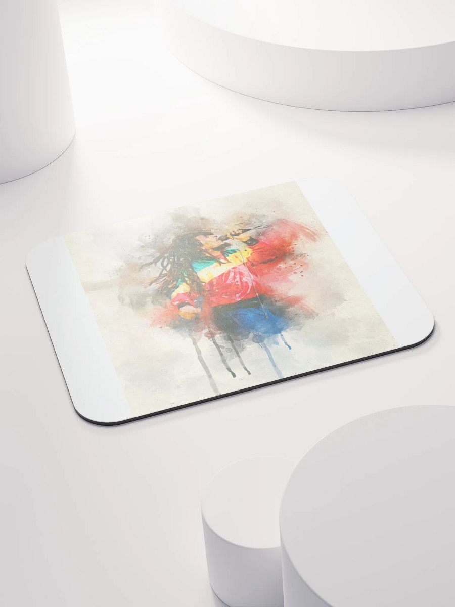 Reggae Mouse Pad product image (4)