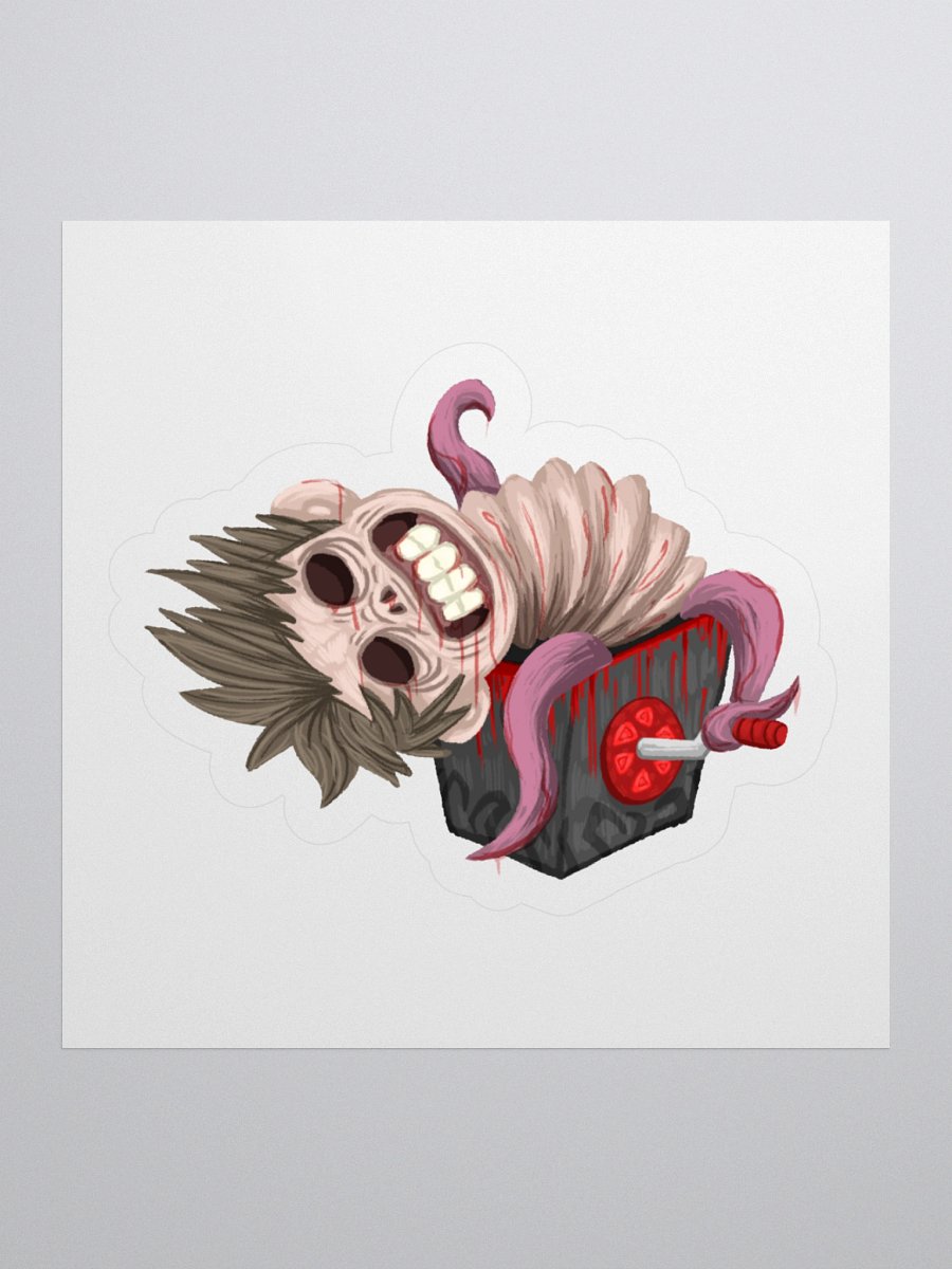 Toy Of Unknown Origin product image (1)