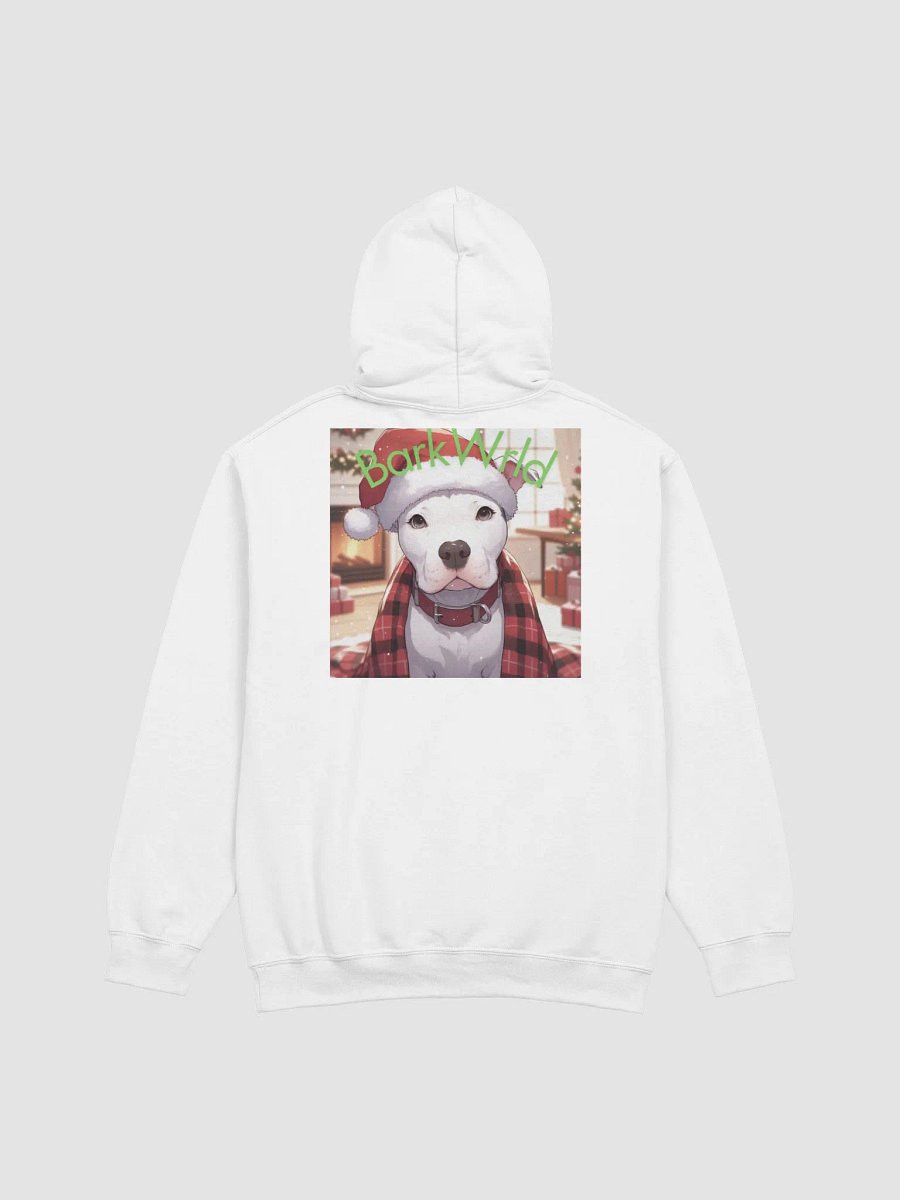 Barkmas Hoodie product image (30)