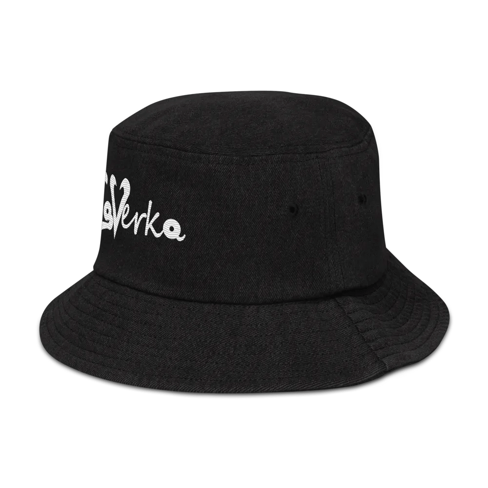 Denim Dreams Bucket Hat product image (4)
