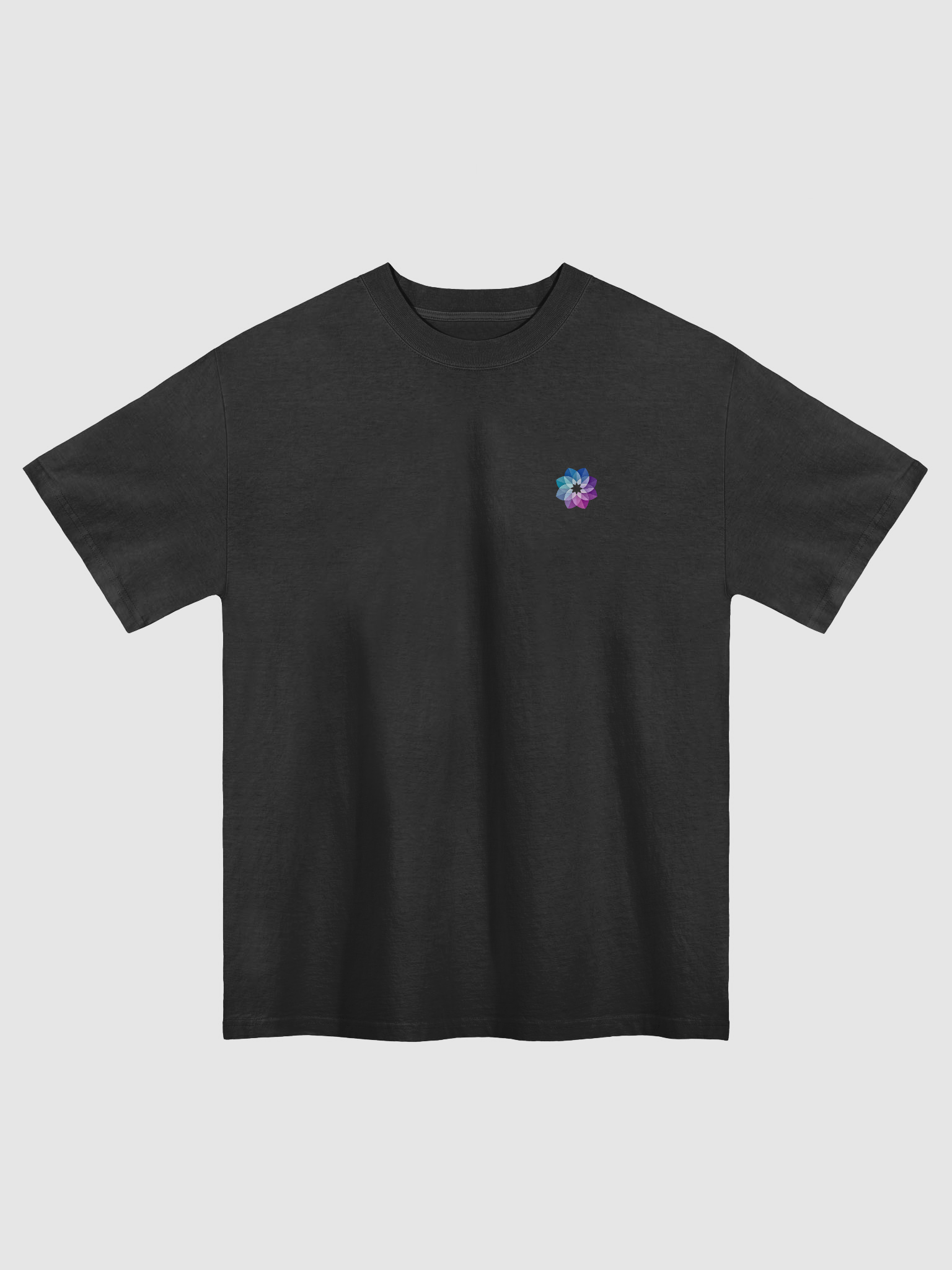 1StellarLife Oversized T-Shirt product image (1)