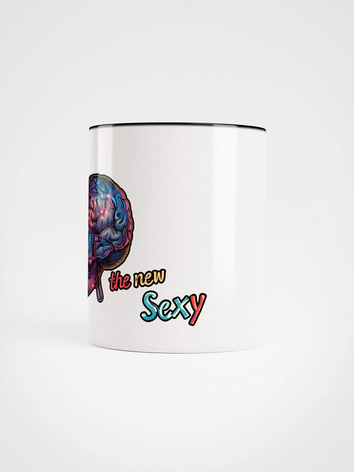 Sexy Metal Mug product image (2)