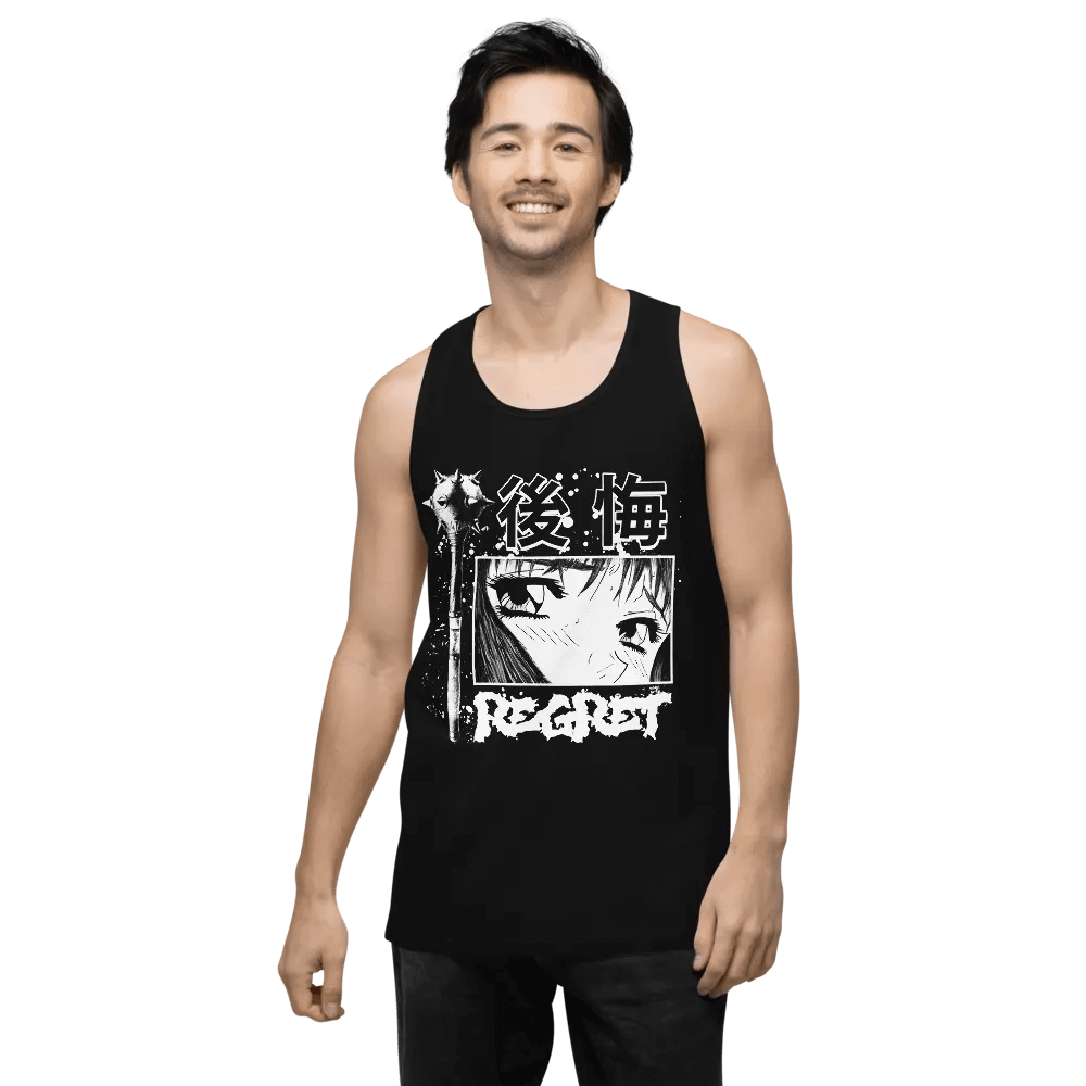 R E G R E T product image (6)