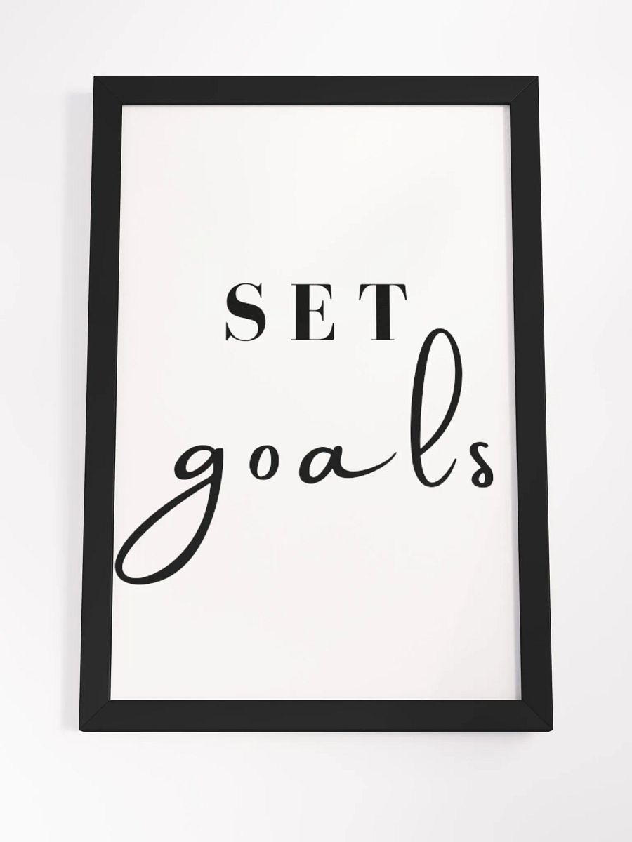 Set Goals product image (4)