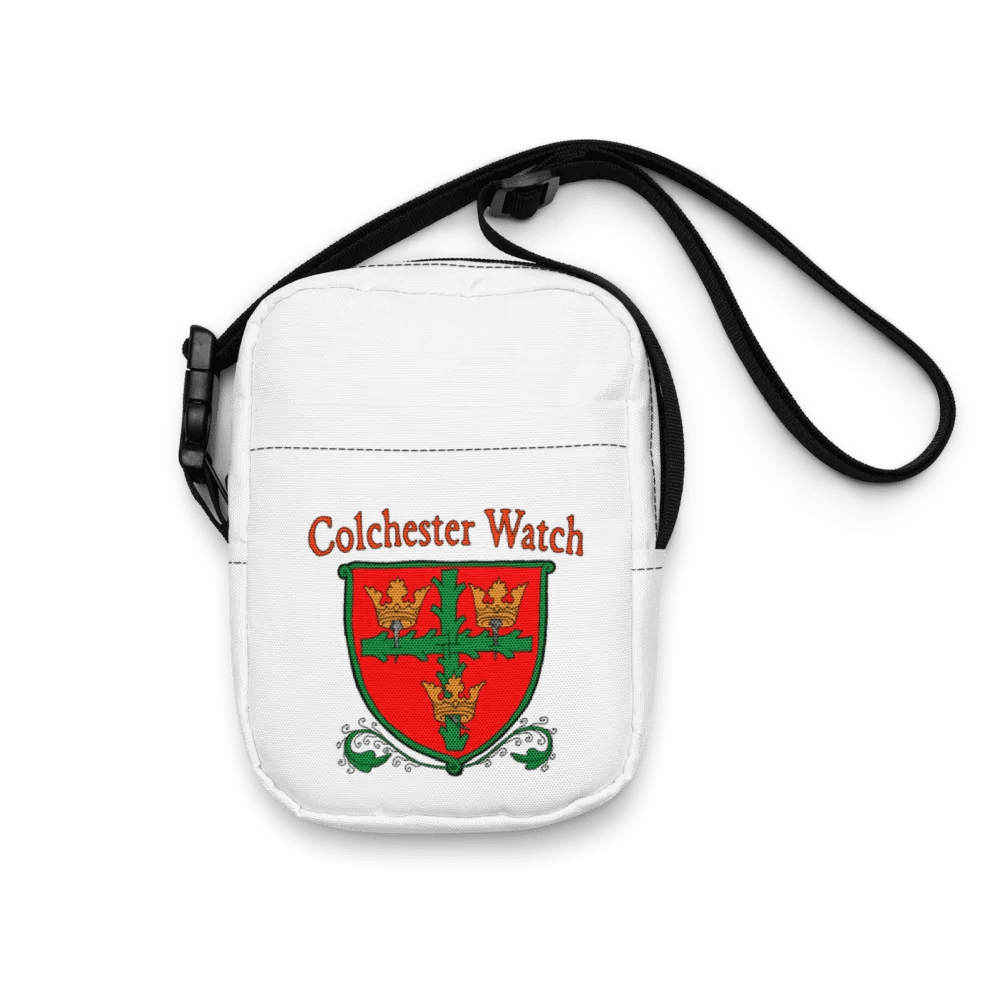 Crossbody Watch Bag product image (3)
