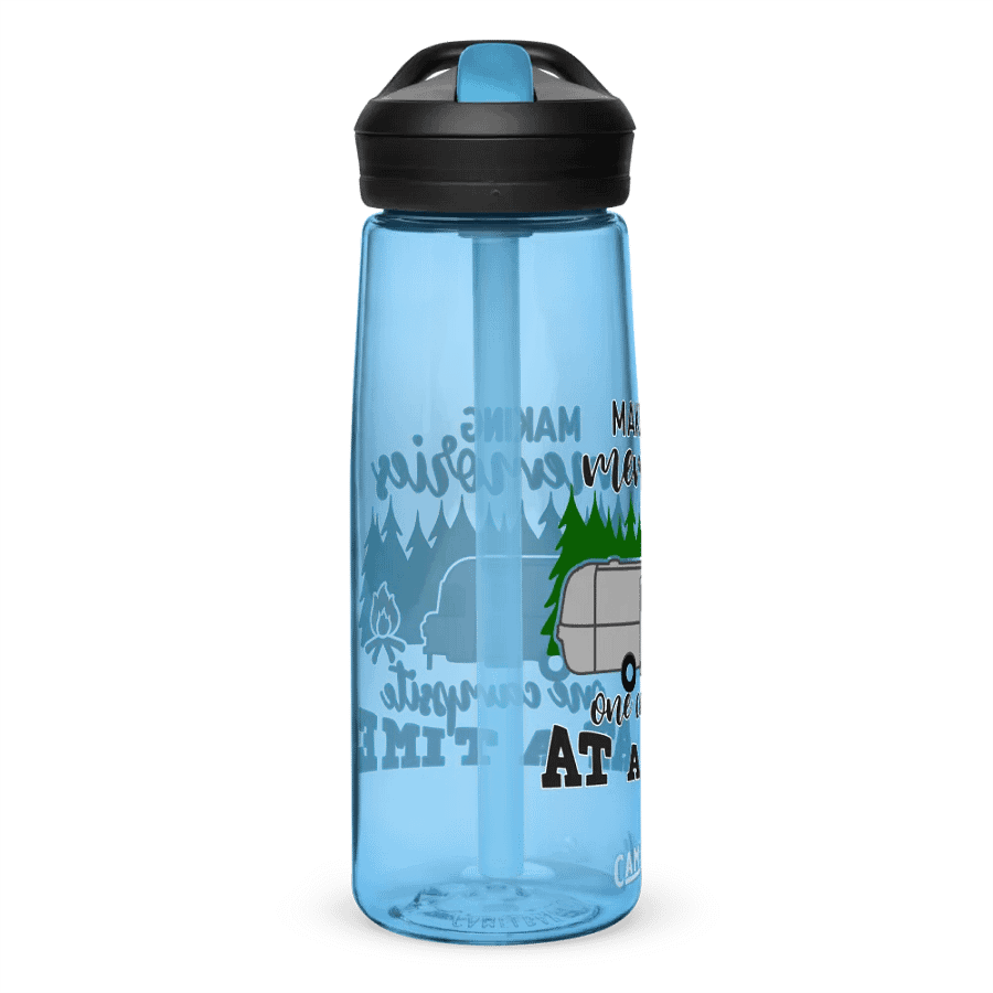 Campsite Memories CamelBak Sports Water Bottle product image (59)