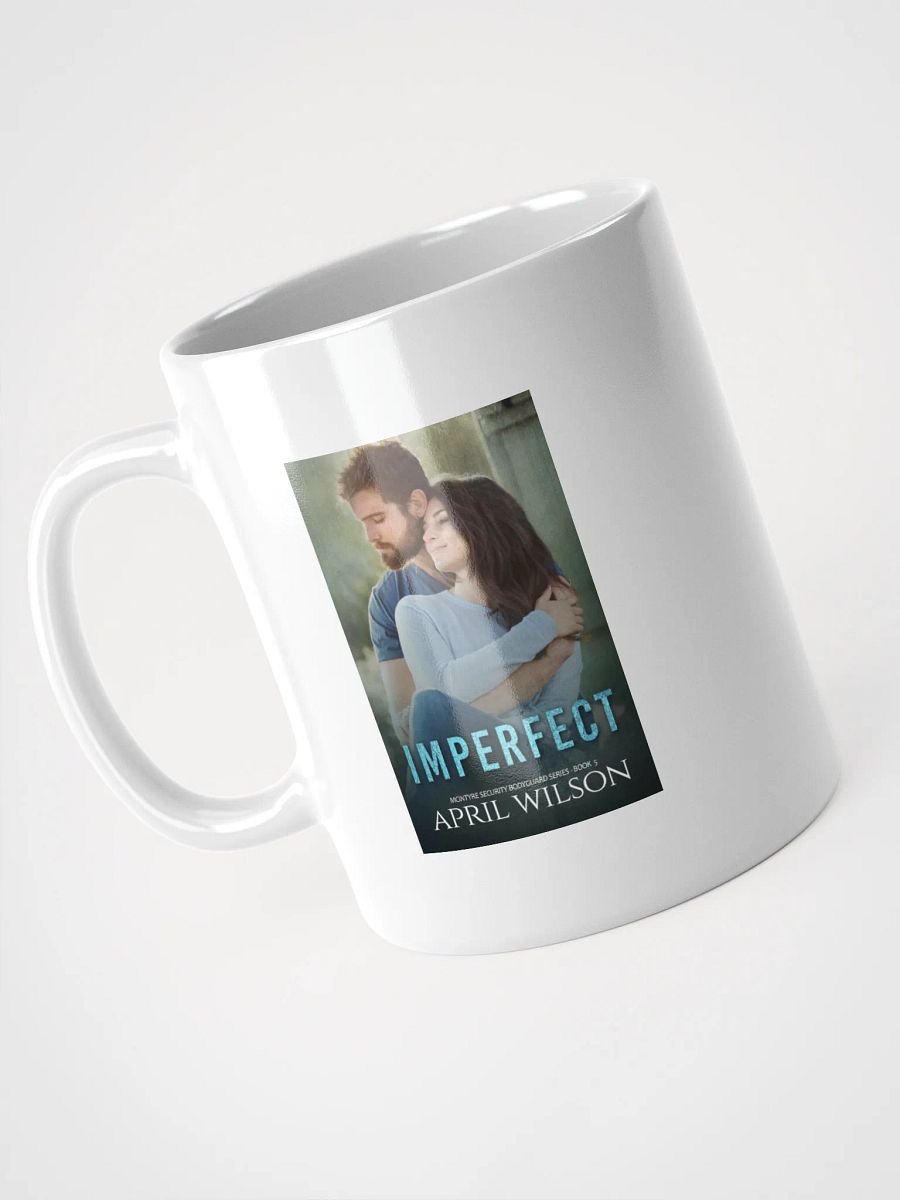 Coffee cup - Imperfect product image (3)