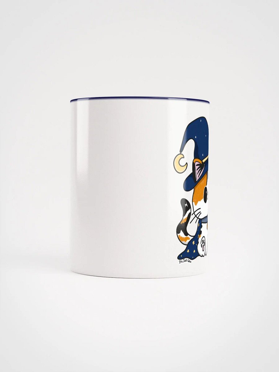 Wizard Patches Mug product image (58)