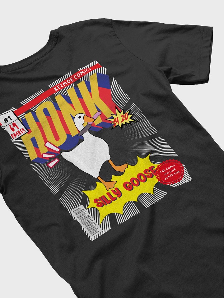 Honk Vol 1 product image (1)