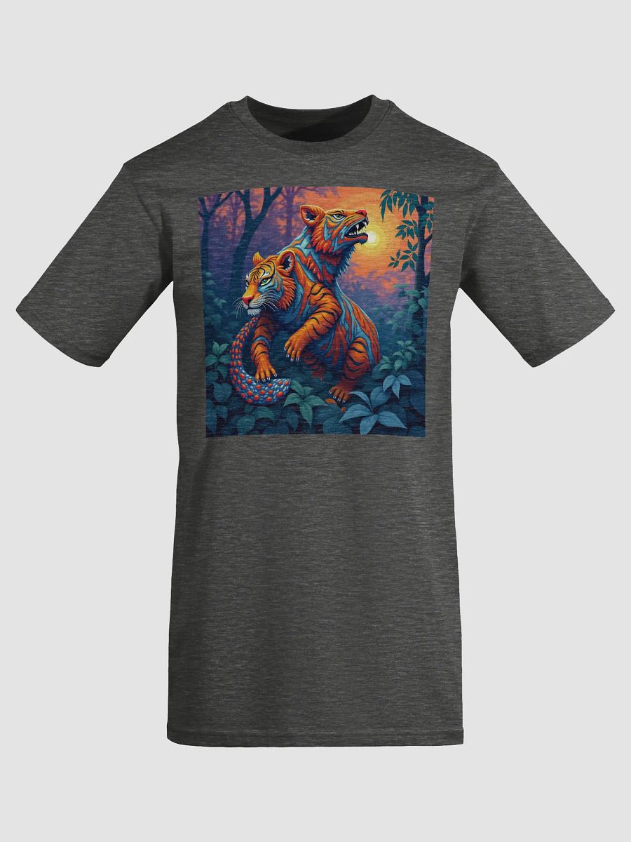 Chimera Tiger Men's Tee product image (5)