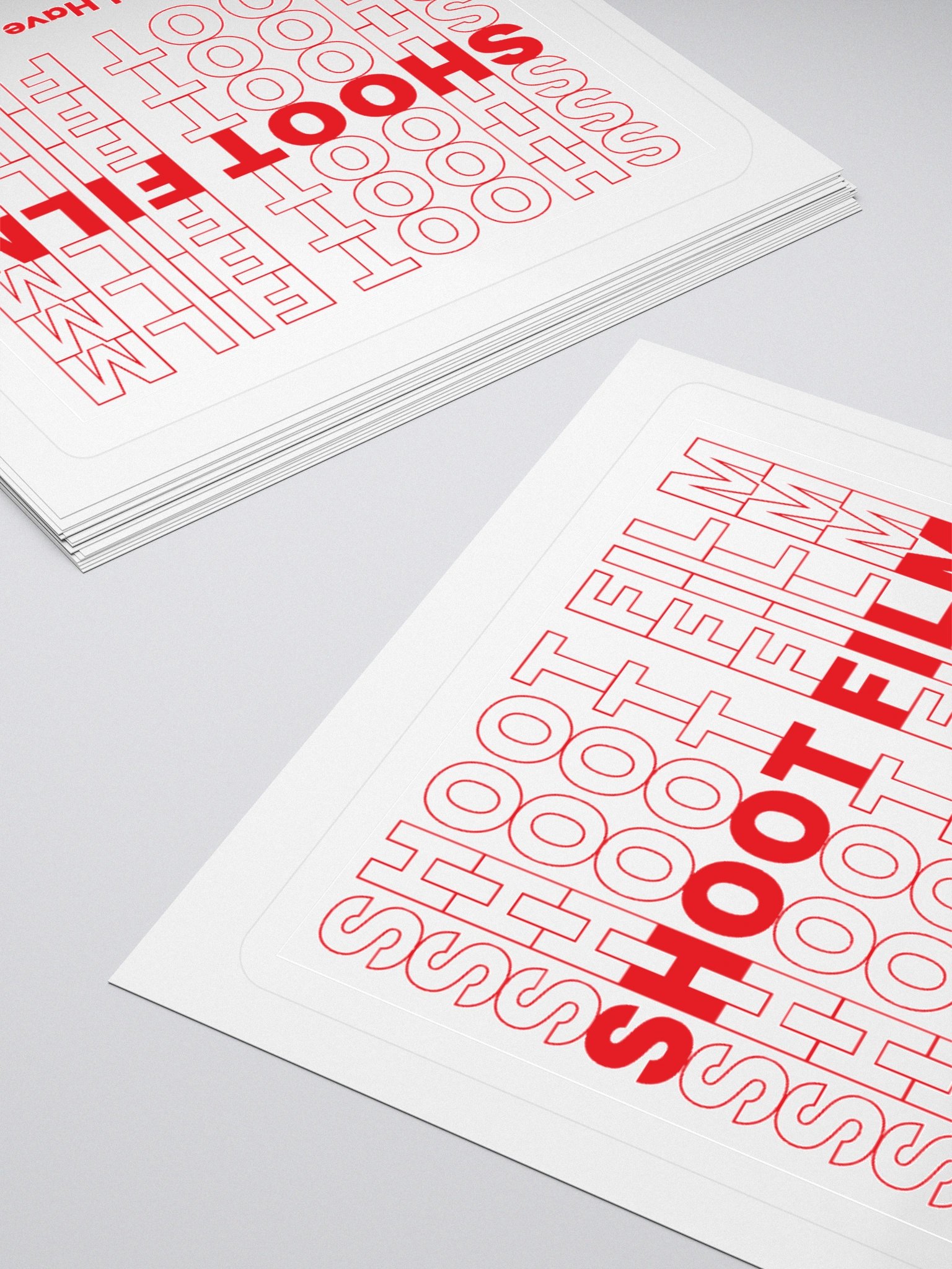 Shoot Film Sticker product image (15)