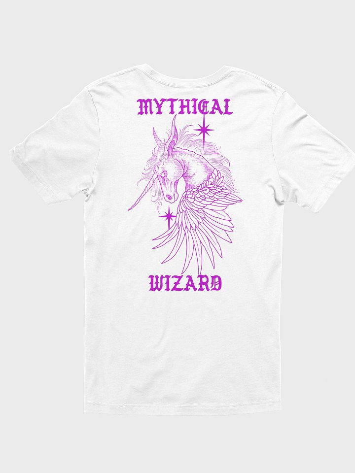 Mythical Wizard Tattoo product image (2)