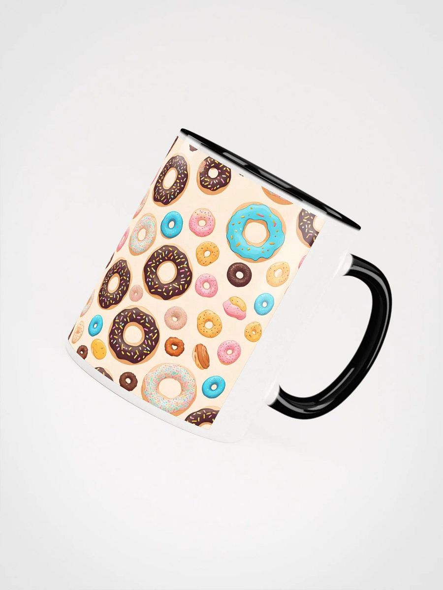 Donut product image (4)