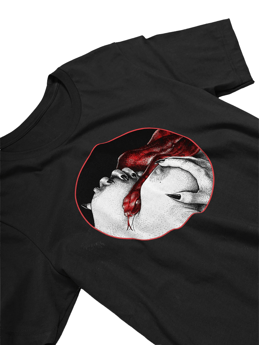 SNAKETITS TEE product image (1)