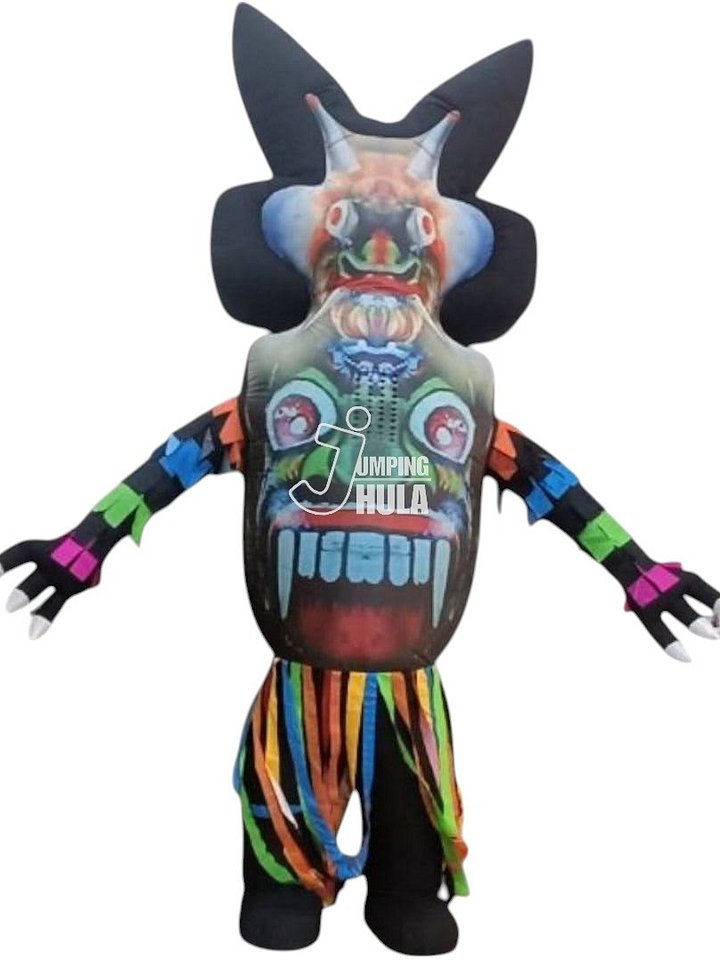 Gombey Walking Air Inflatable product image (1)