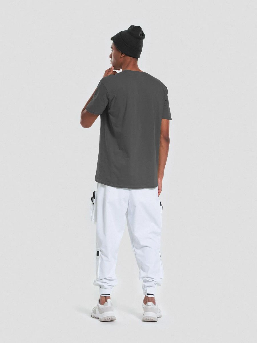 Minimalist Paw Print Tee product image (5)
