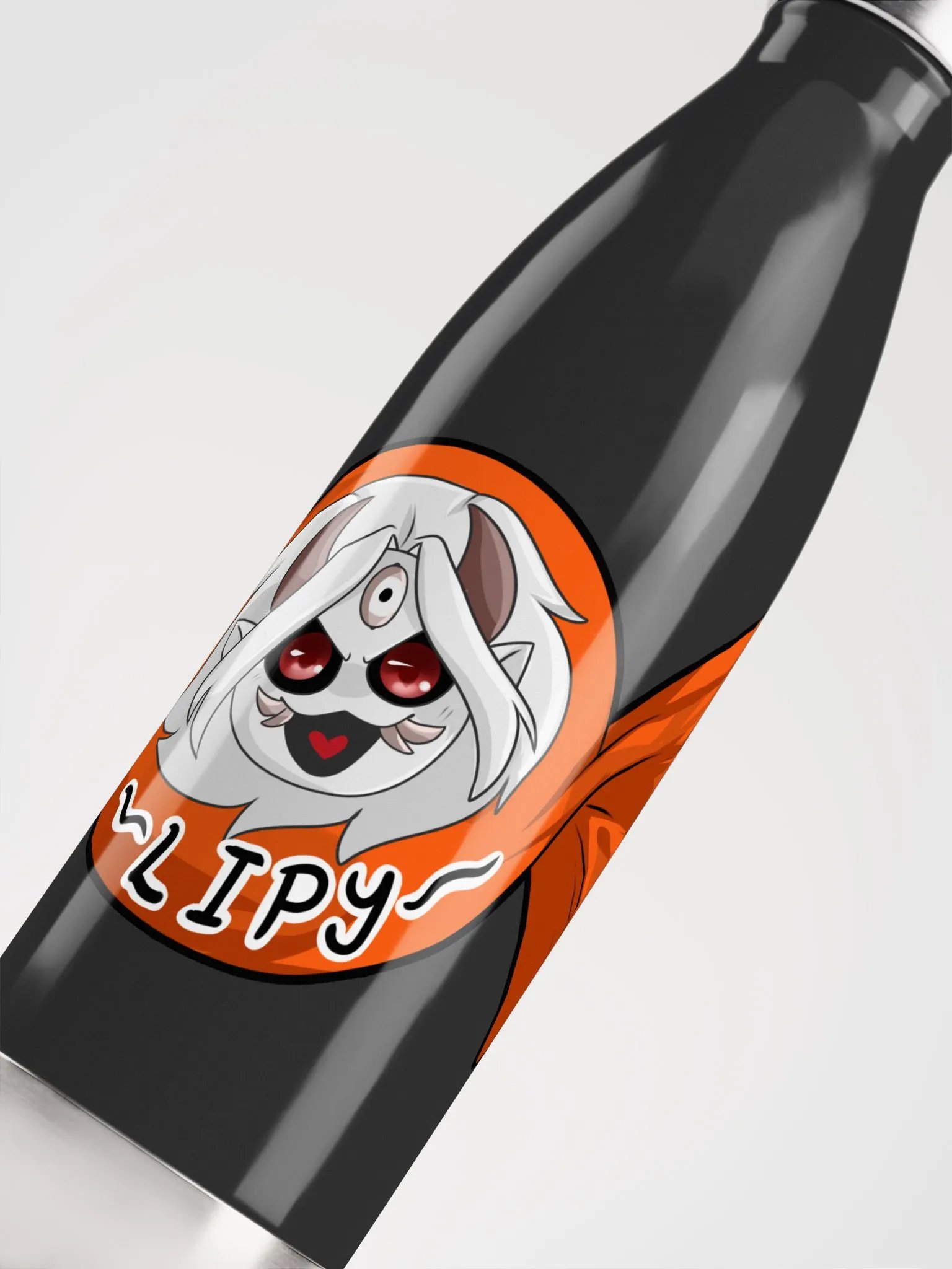 Lipy Candy Stainless Steel Water Bottle product image (9)