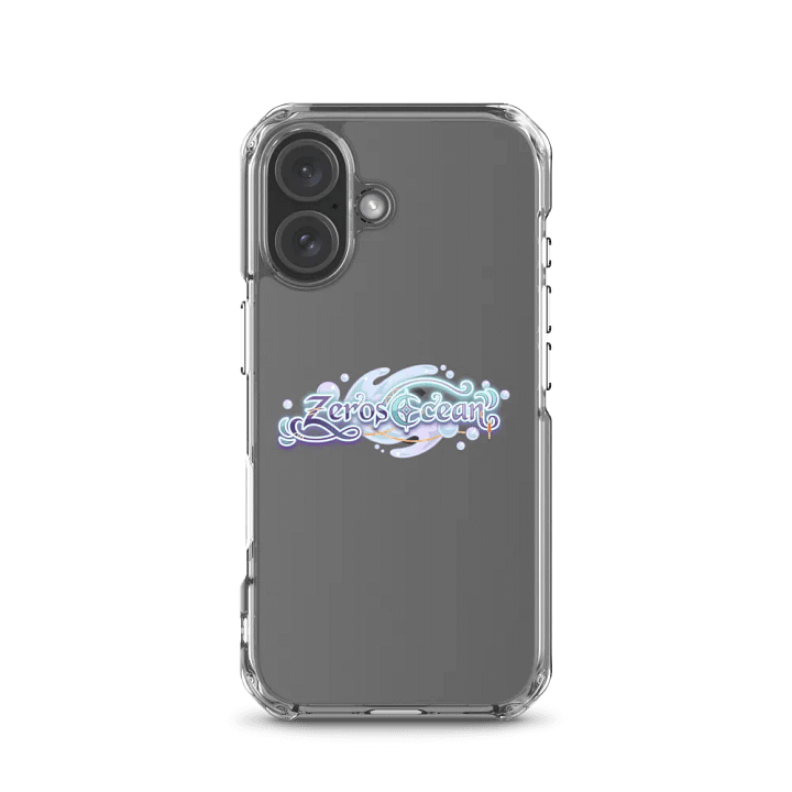 ZerosOcean logo phone case product image (23)