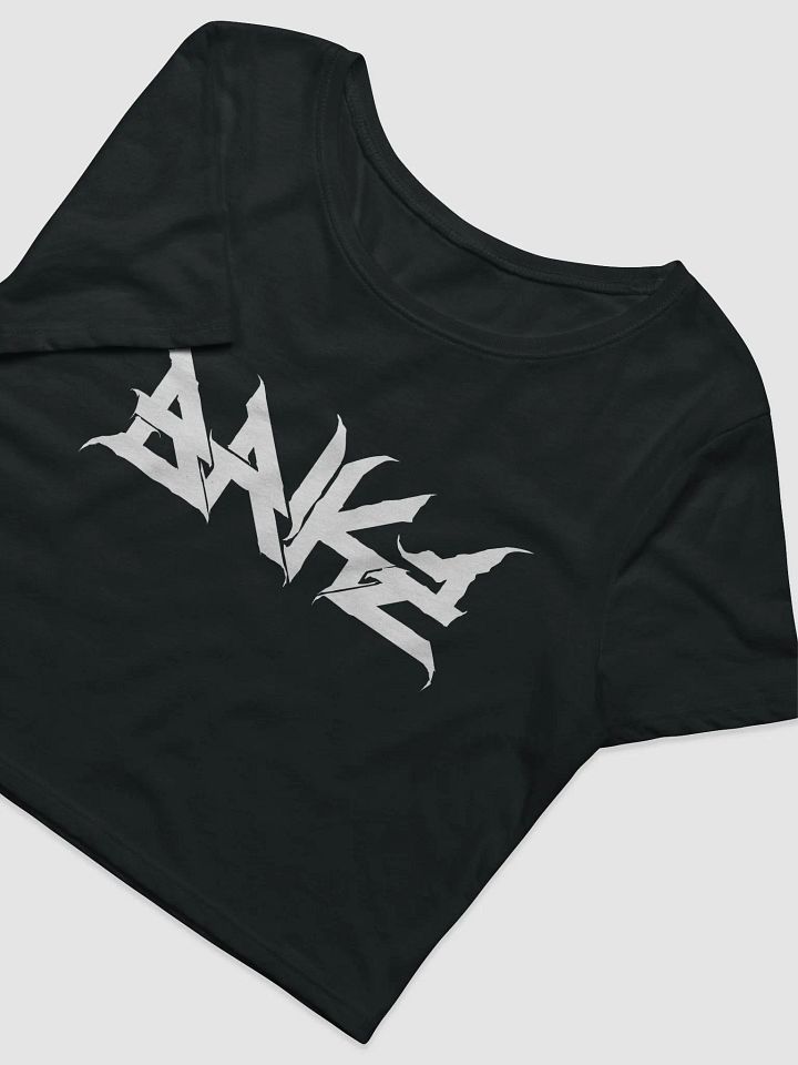Brikz womens crop tee product image (3)